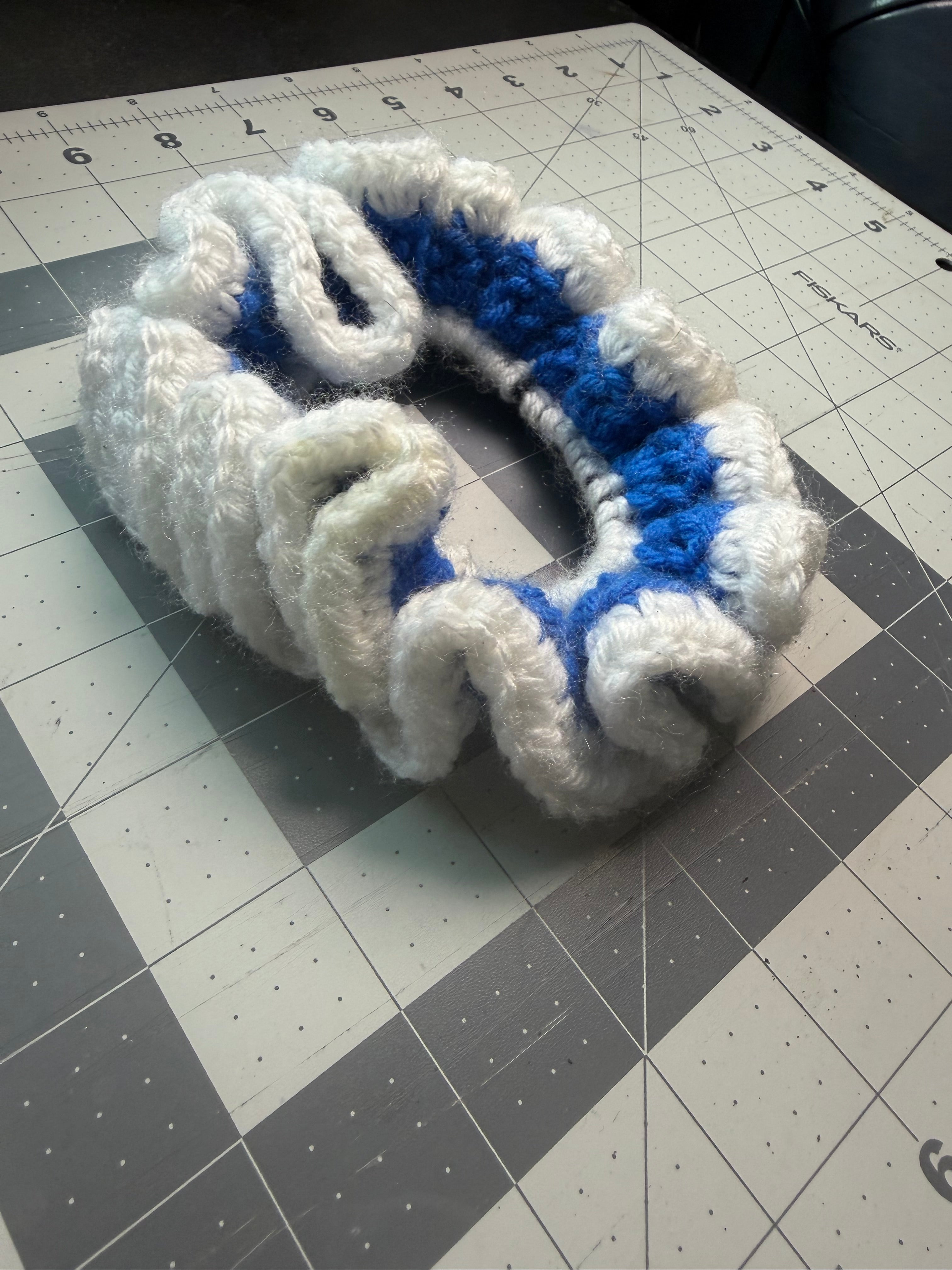 Scrunchy