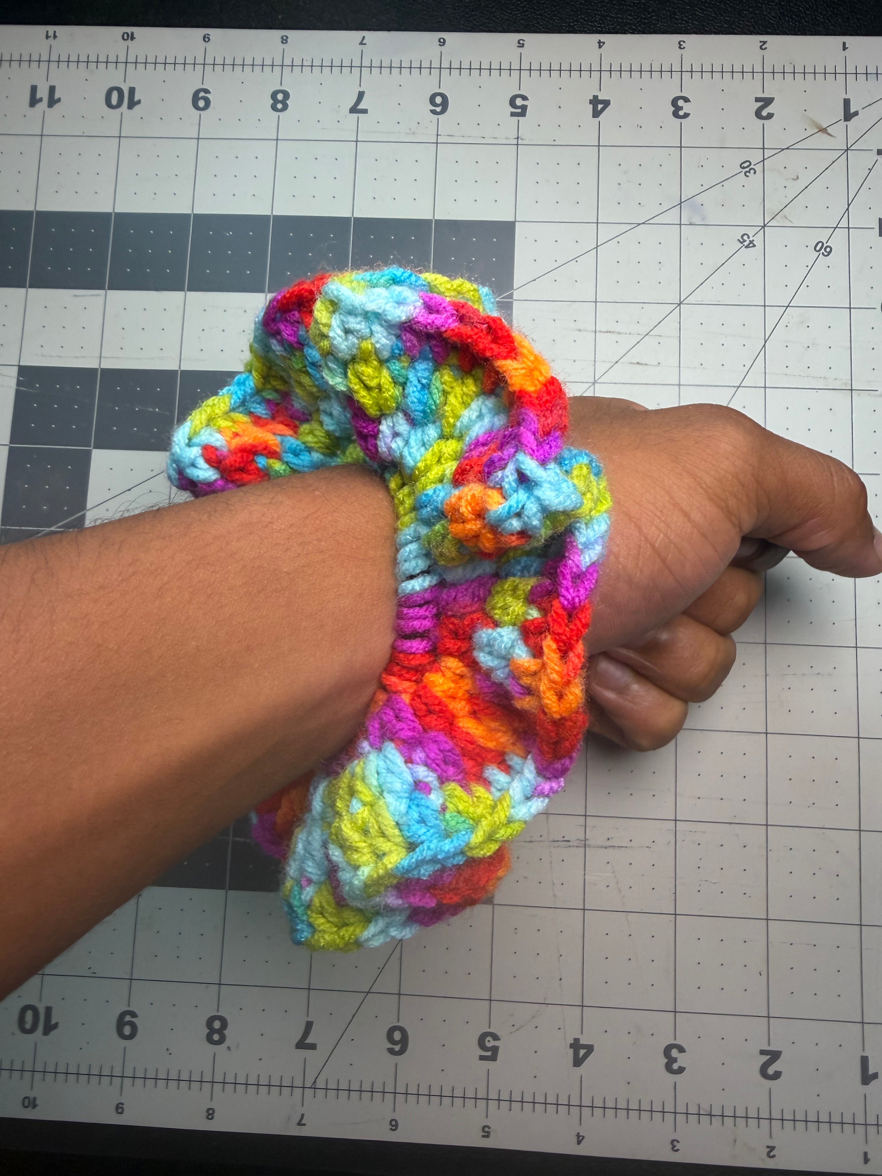 Scrunchy