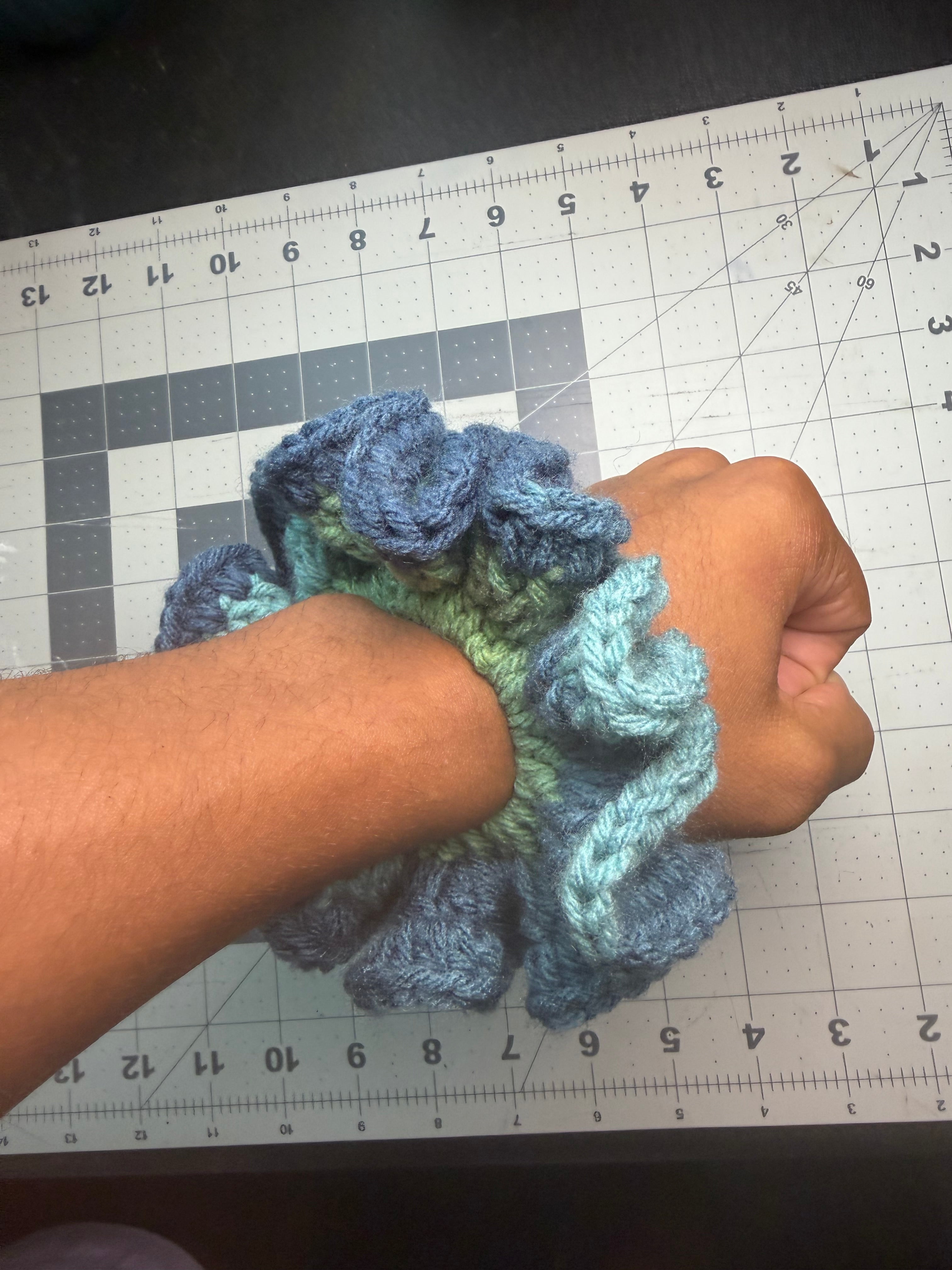 Scrunchy
