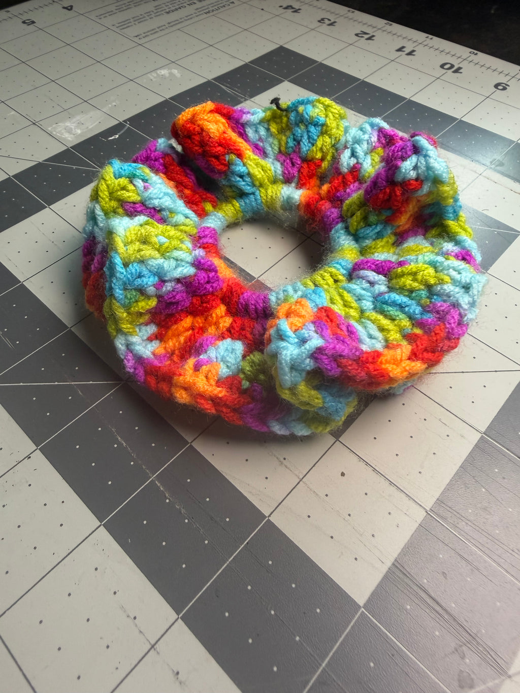 Scrunchy