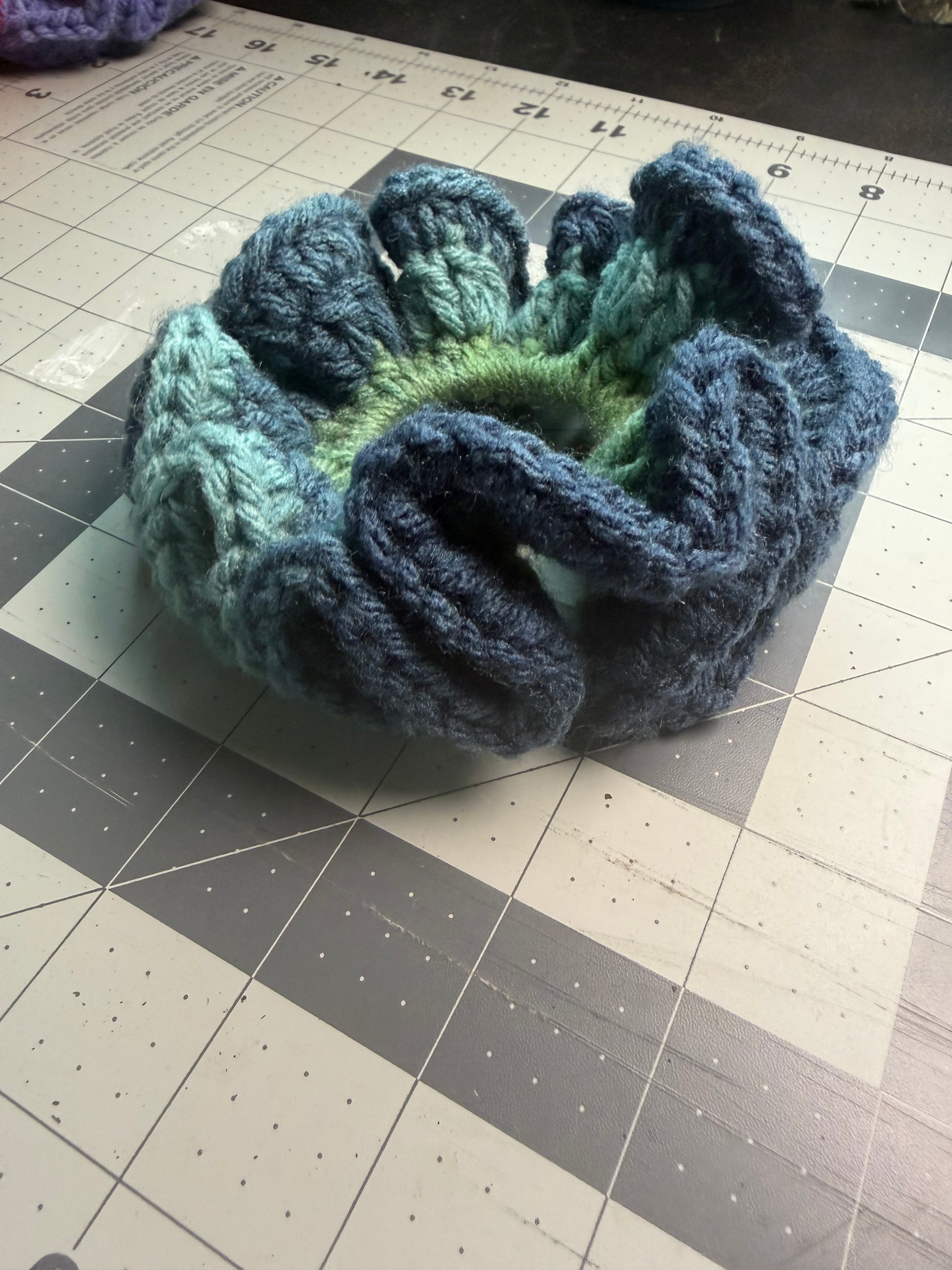 Scrunchy
