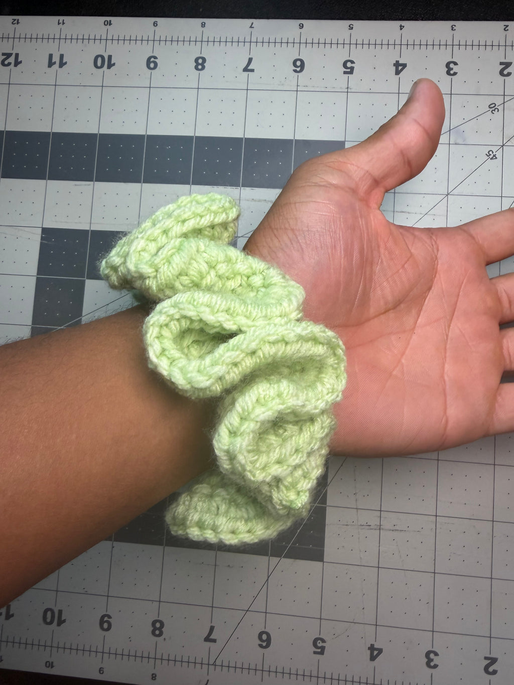 Scrunchy