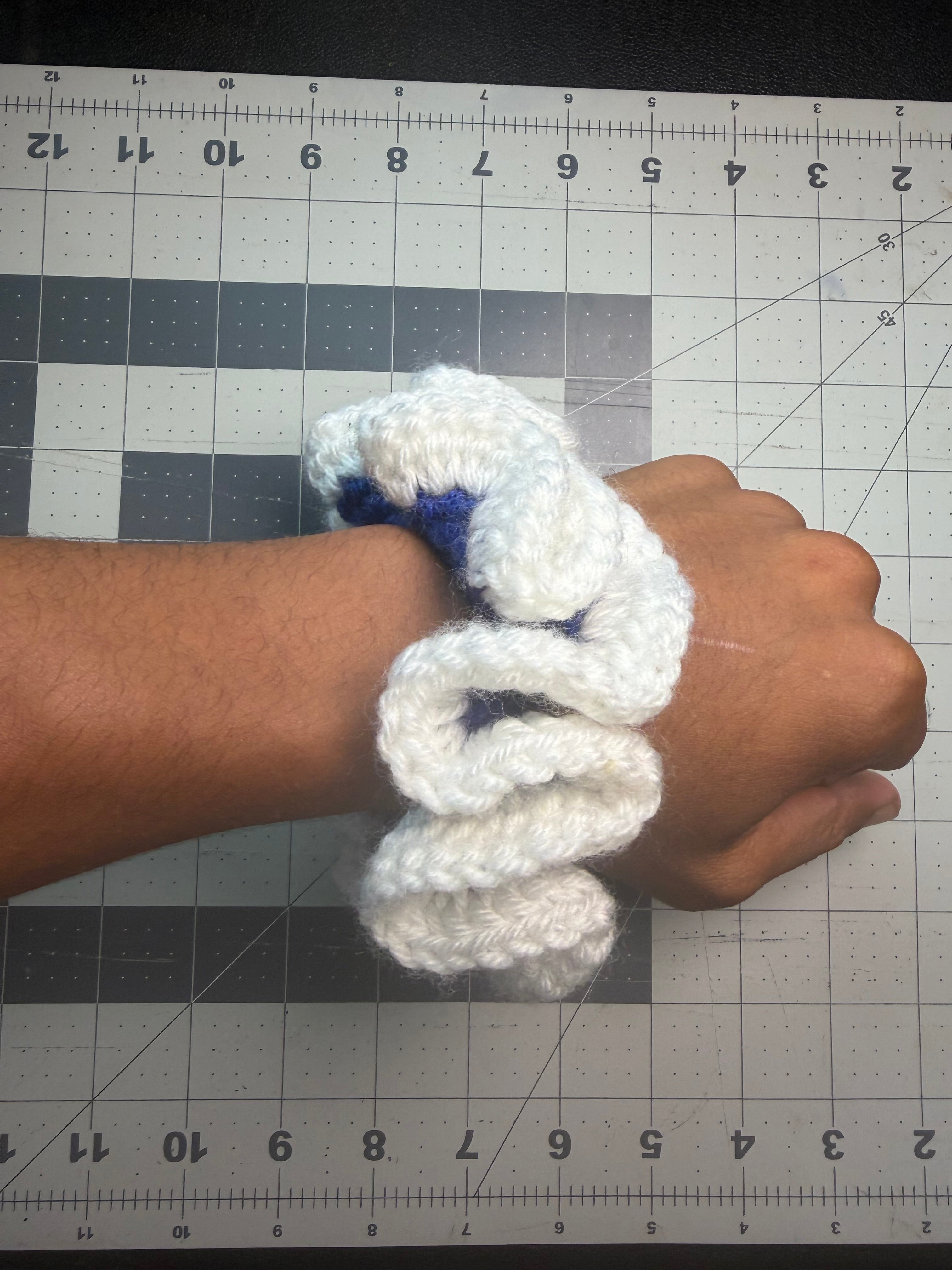 Scrunchy