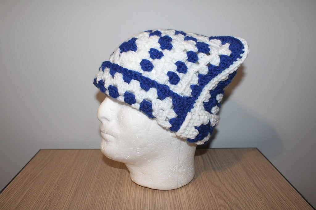 Cat Beanie