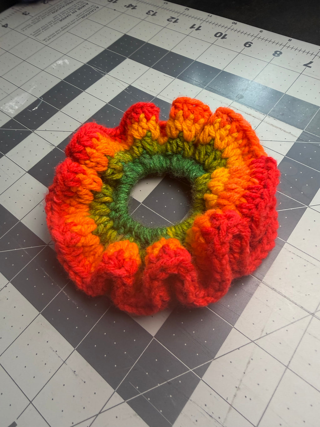 Scrunchy