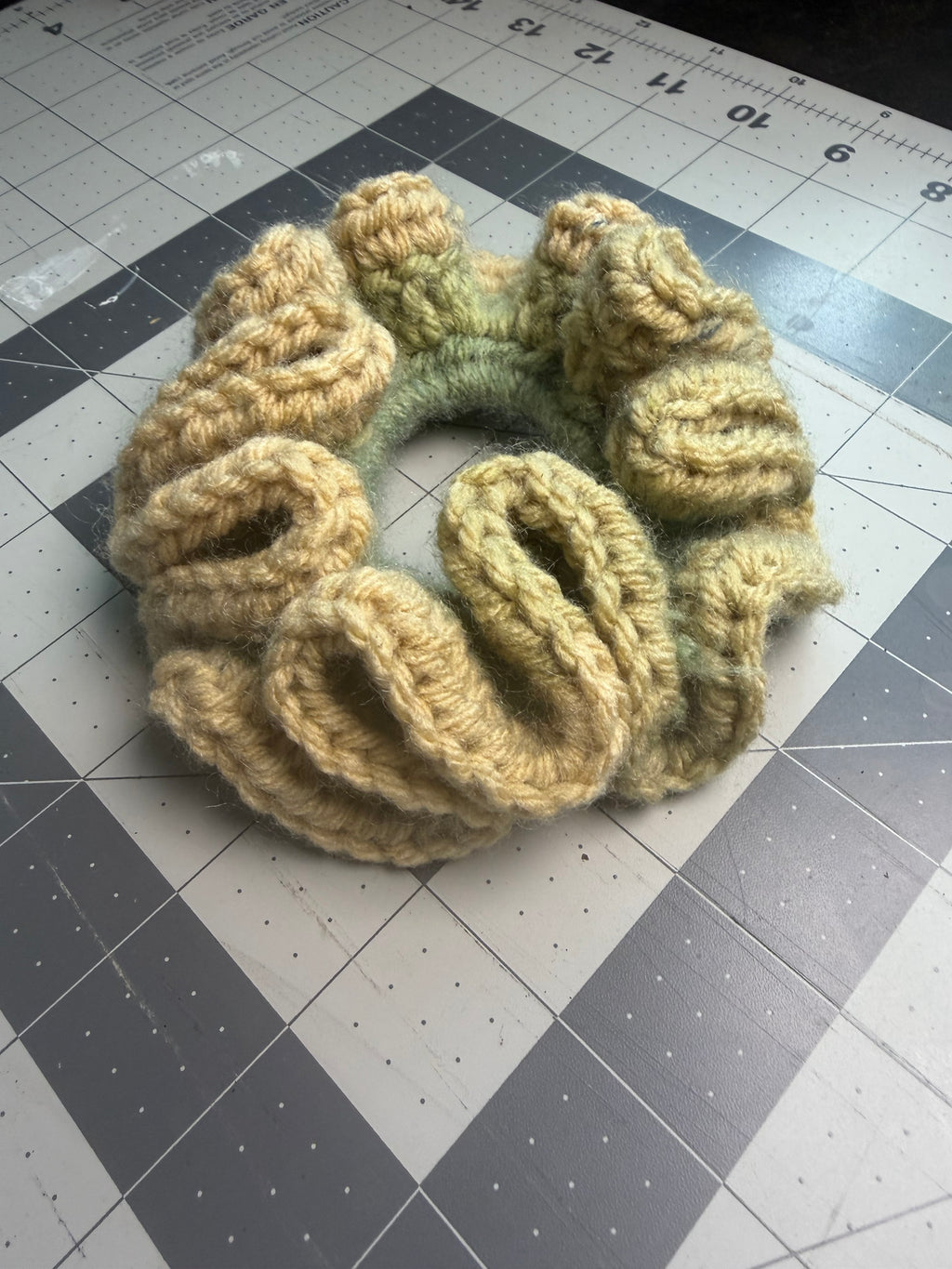Scrunchy
