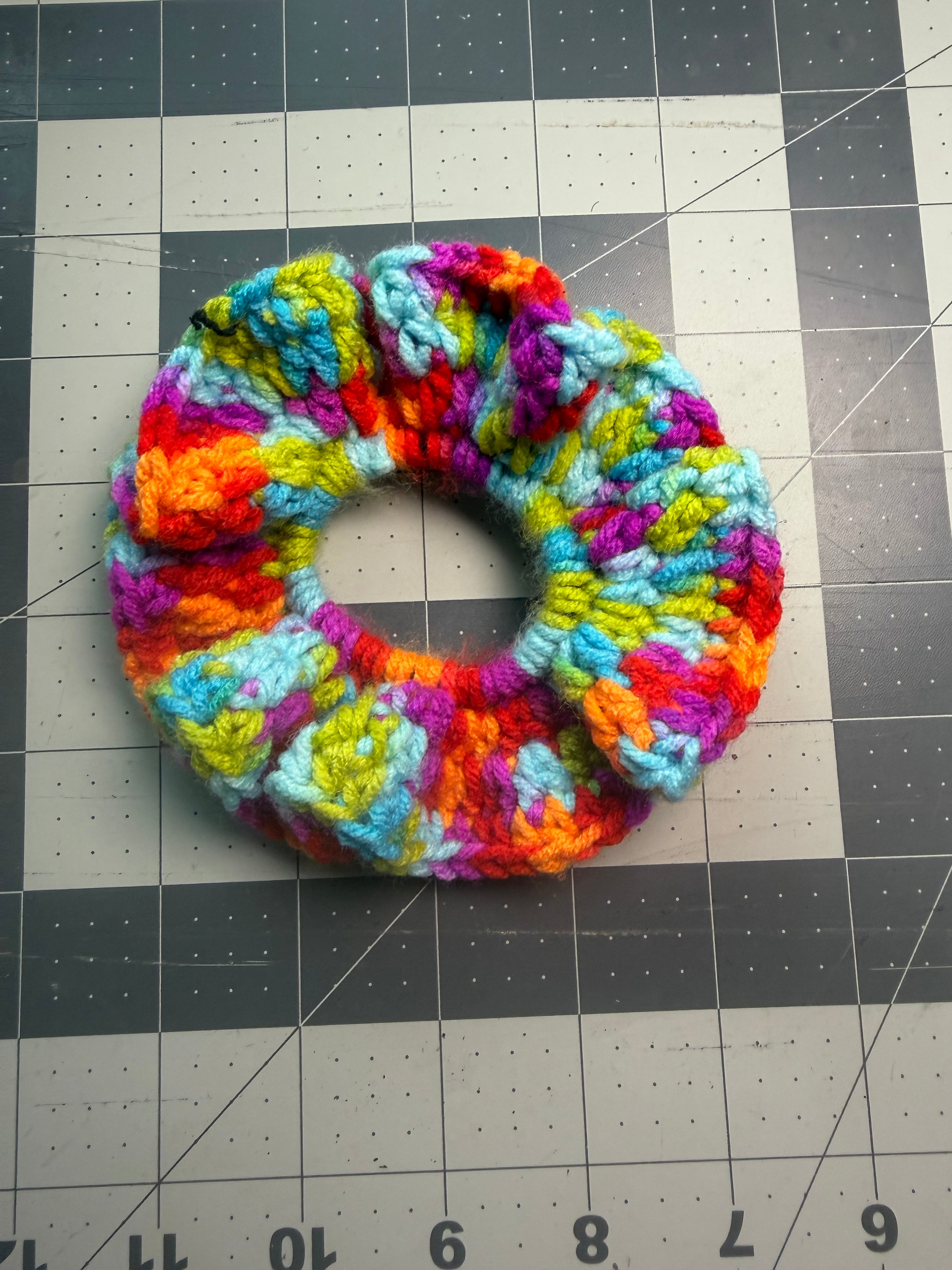 Scrunchy
