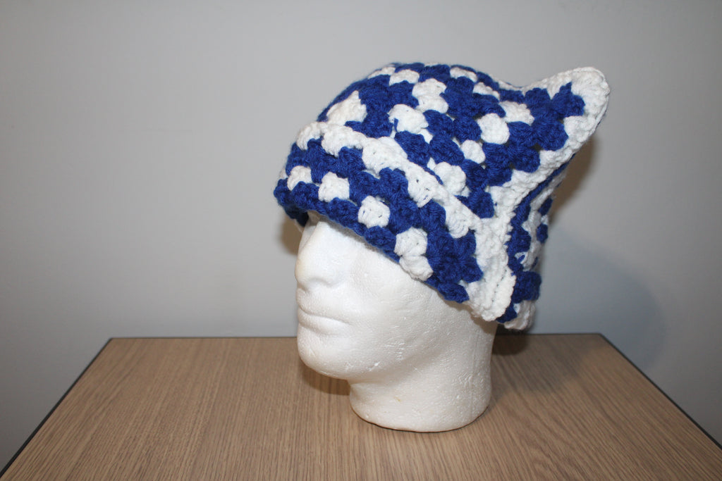 Cat Beanie