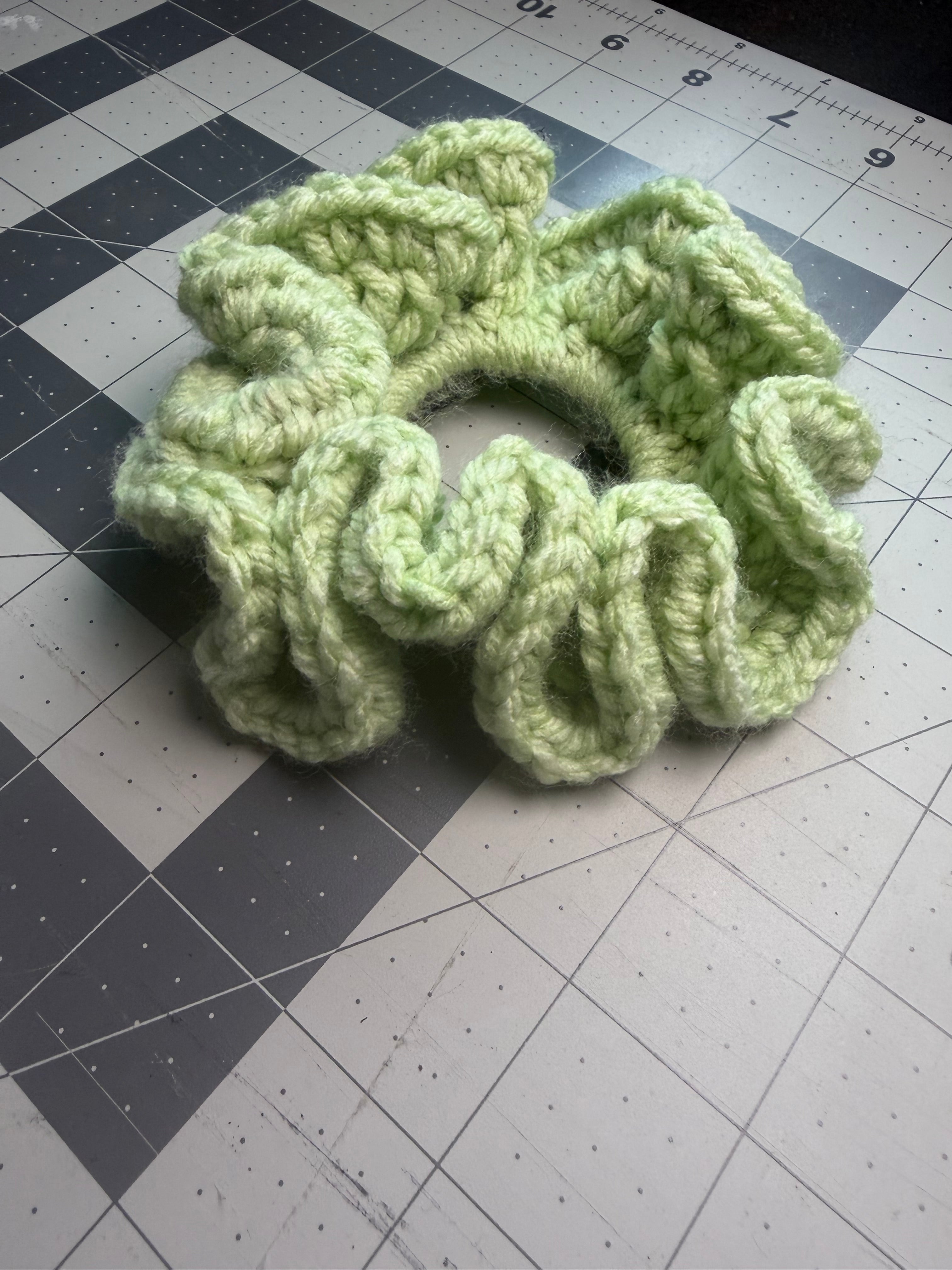 Scrunchy
