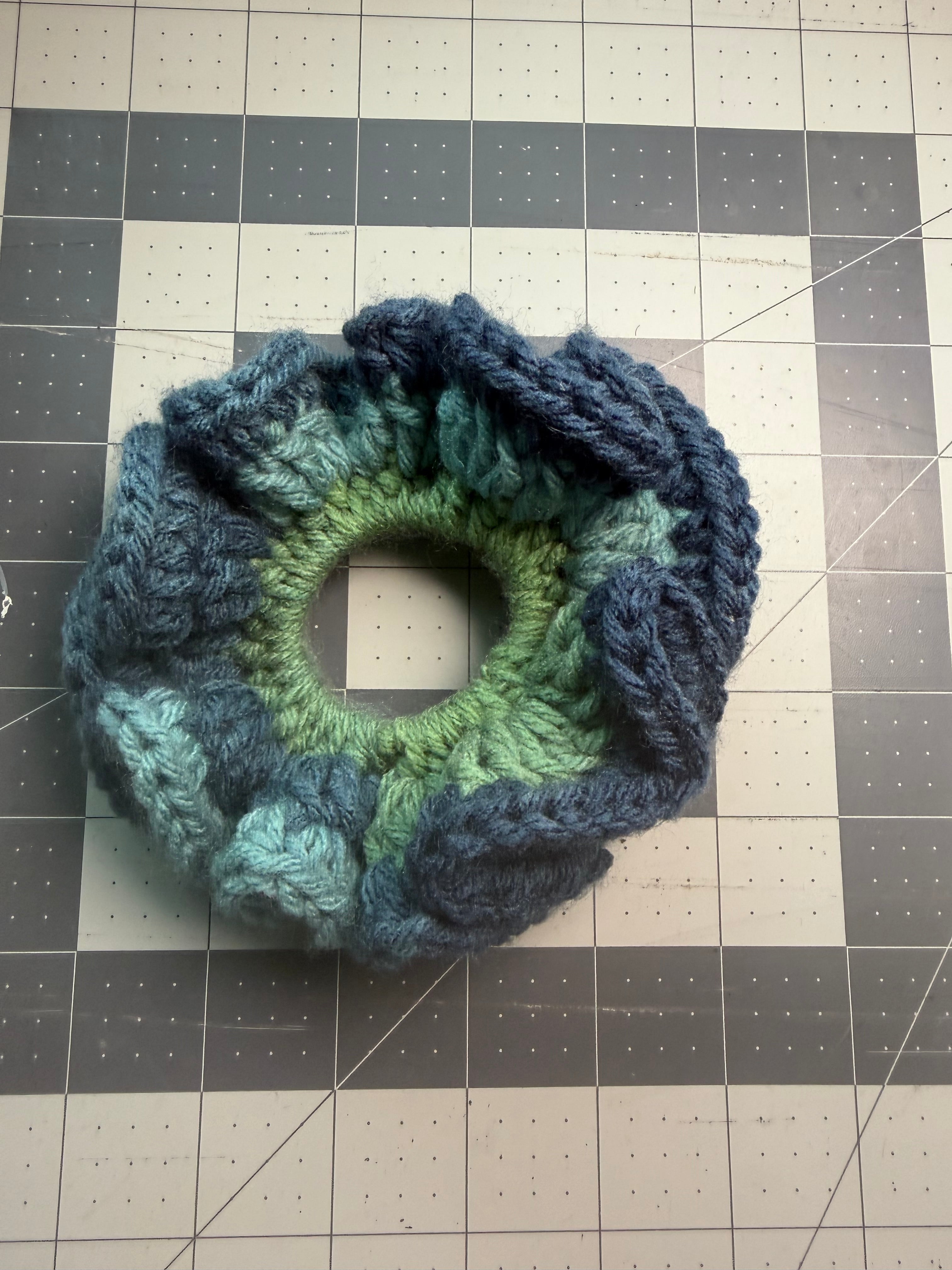 Scrunchy