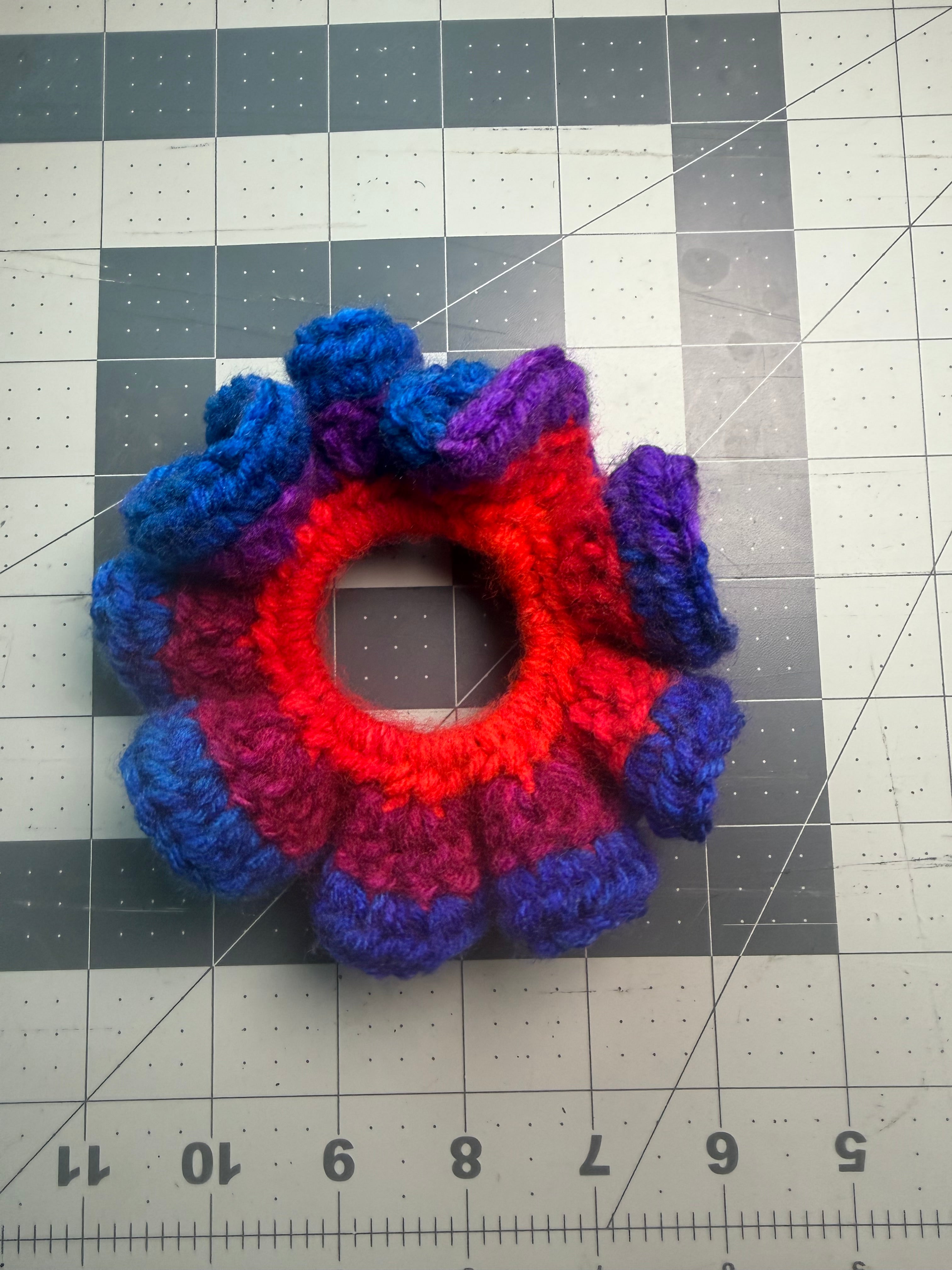 Scrunchy