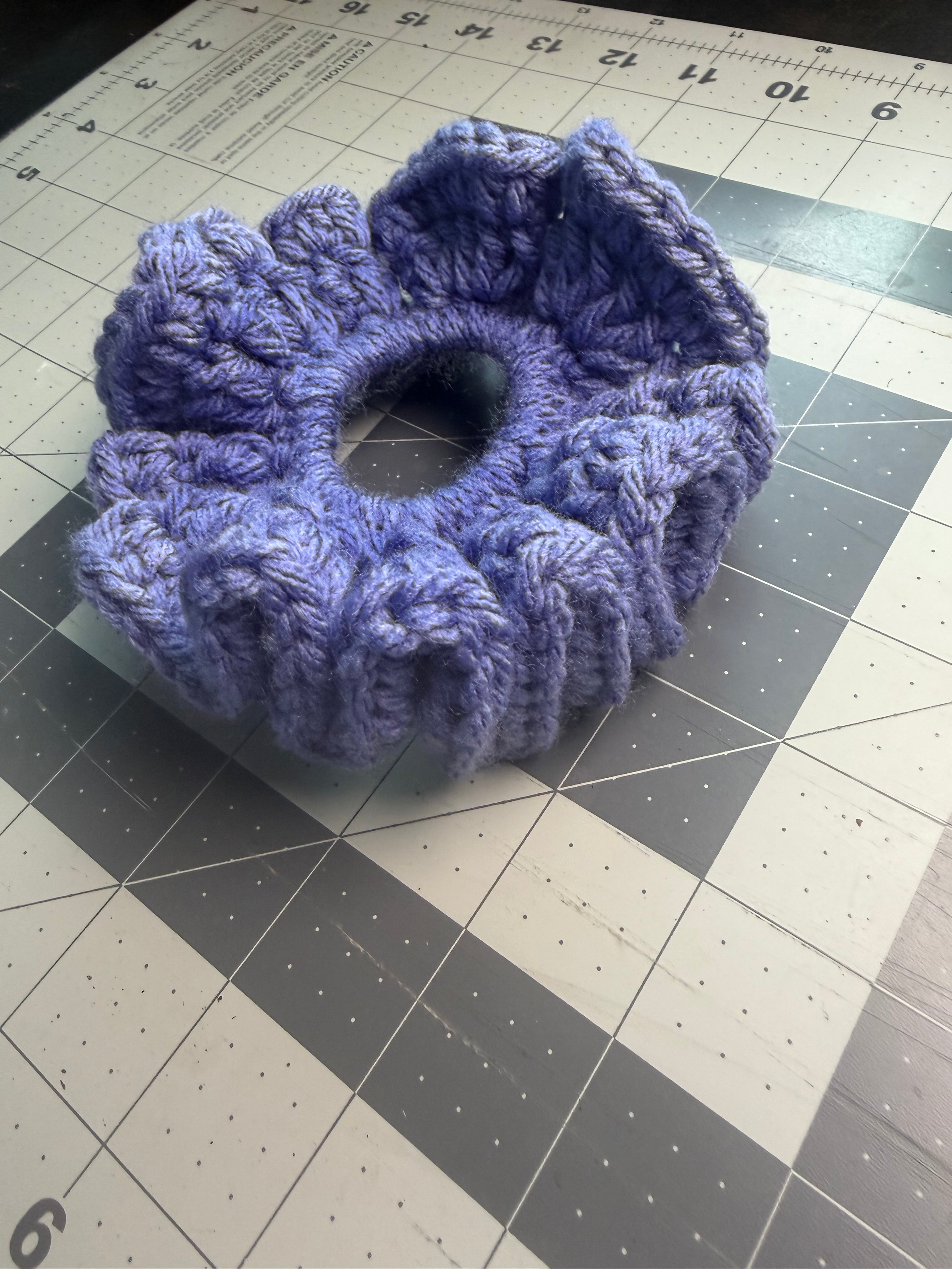 Scrunchy