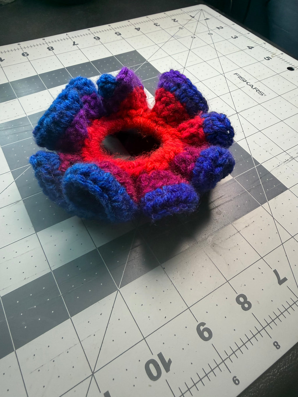 Scrunchy