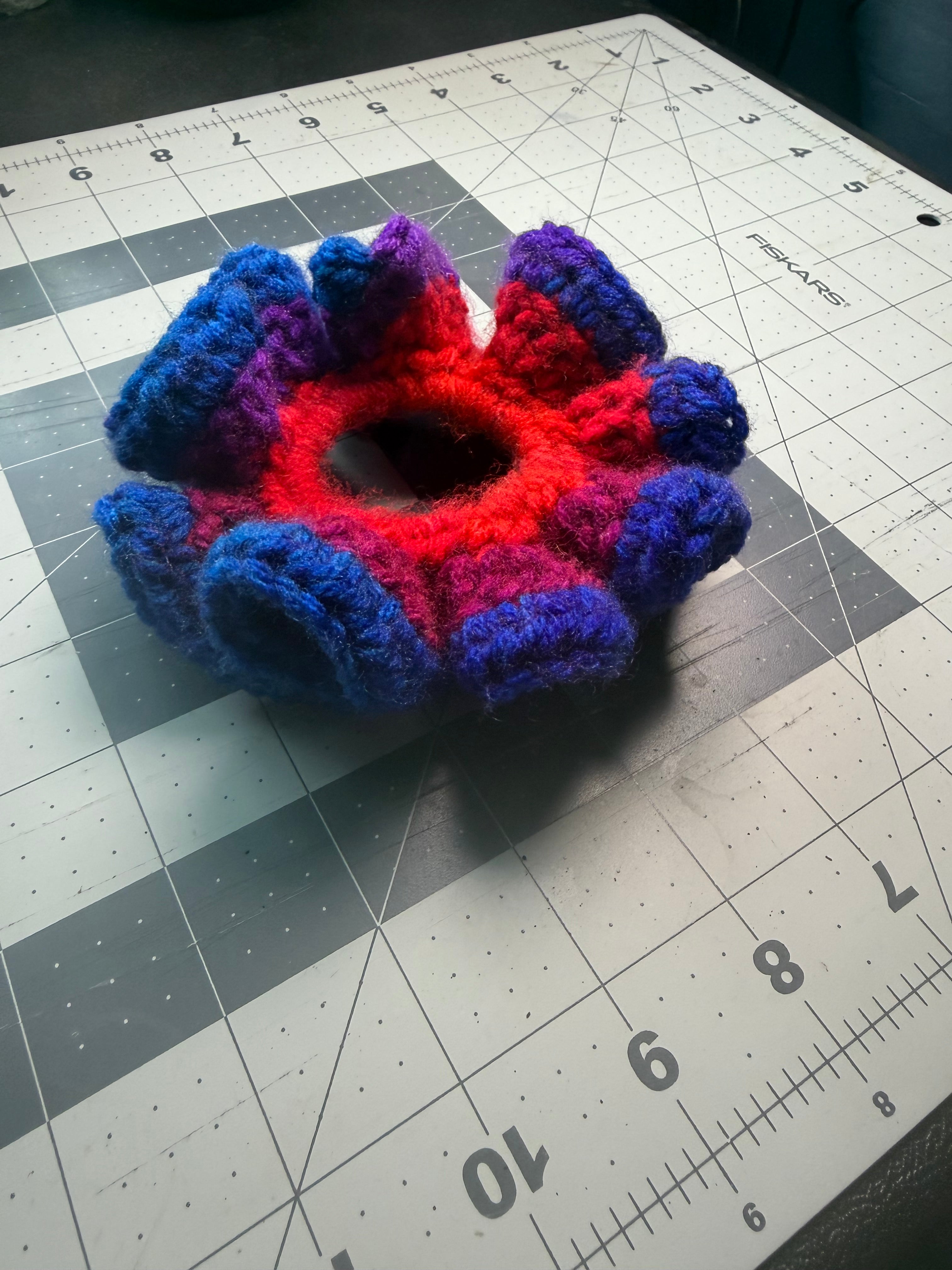 Scrunchy