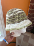 Earthy Bucket Hat