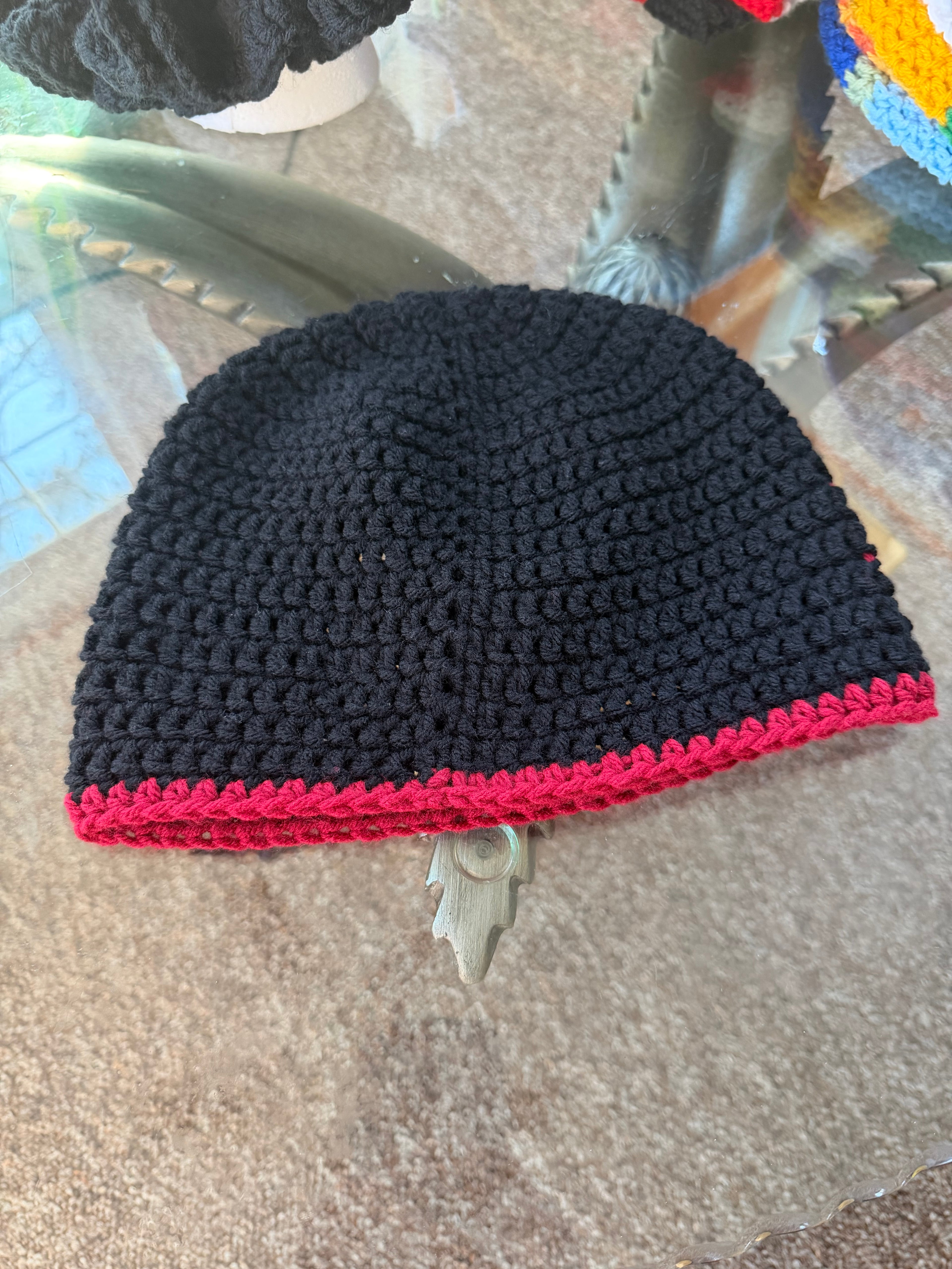 Delta Beanie