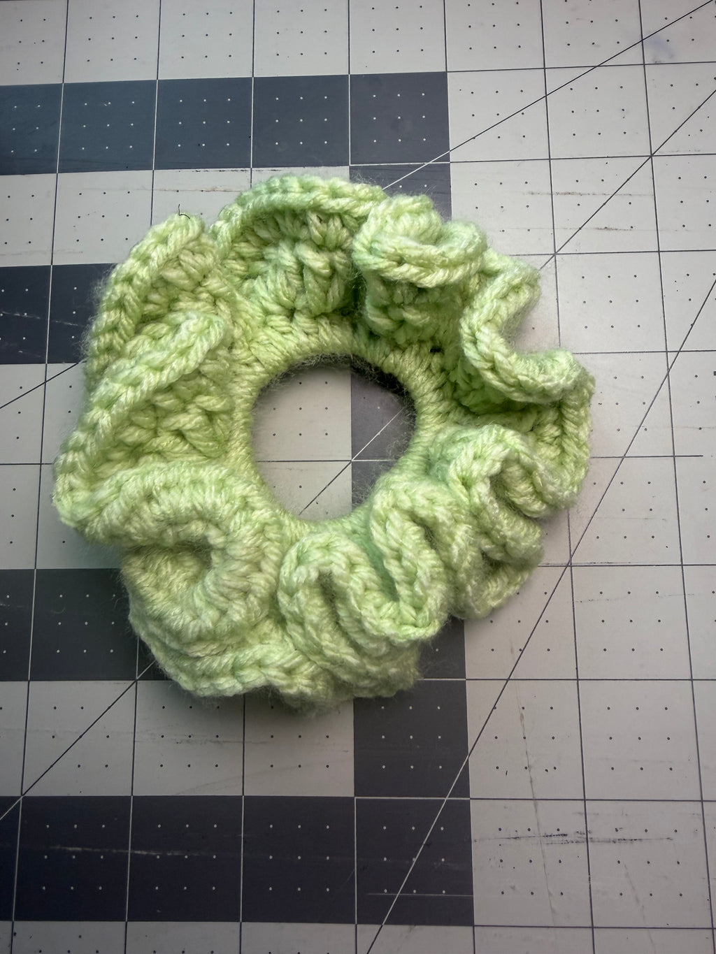 Scrunchy