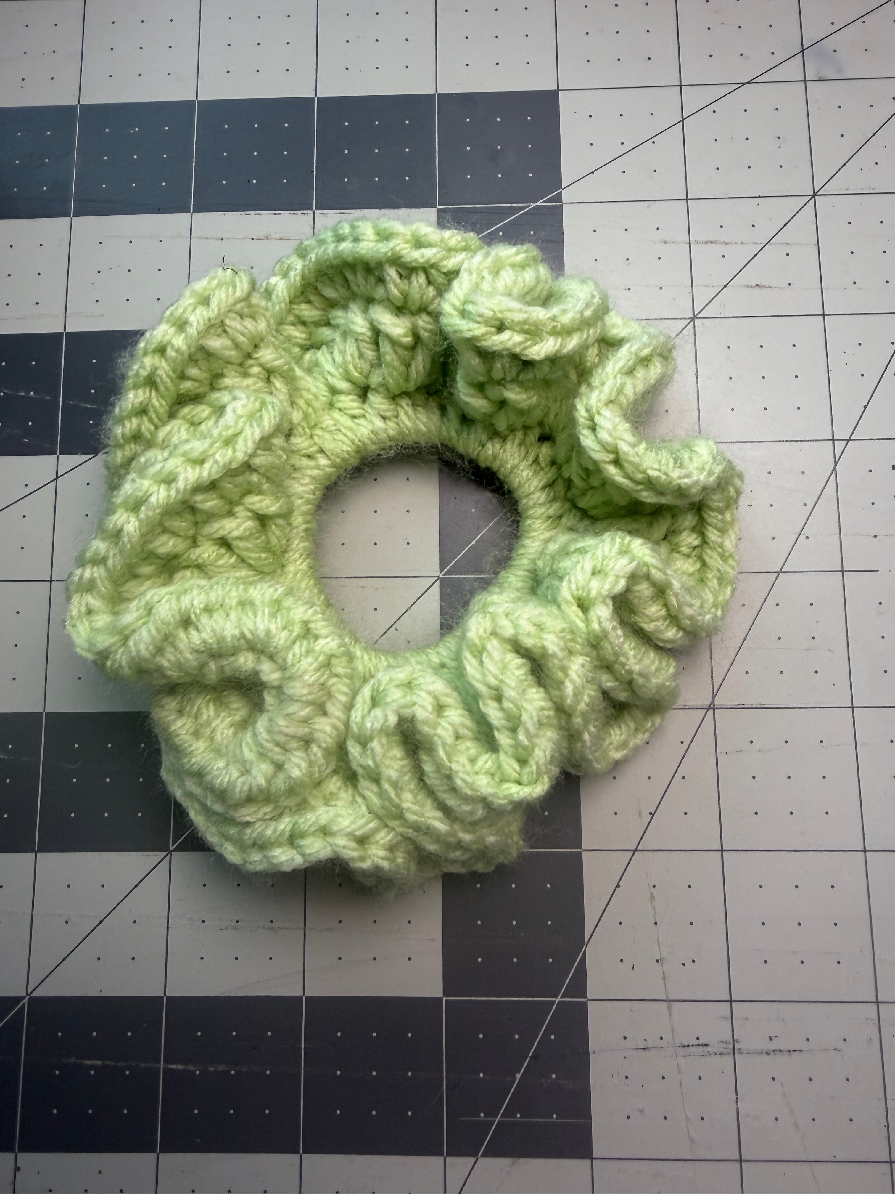 Scrunchy