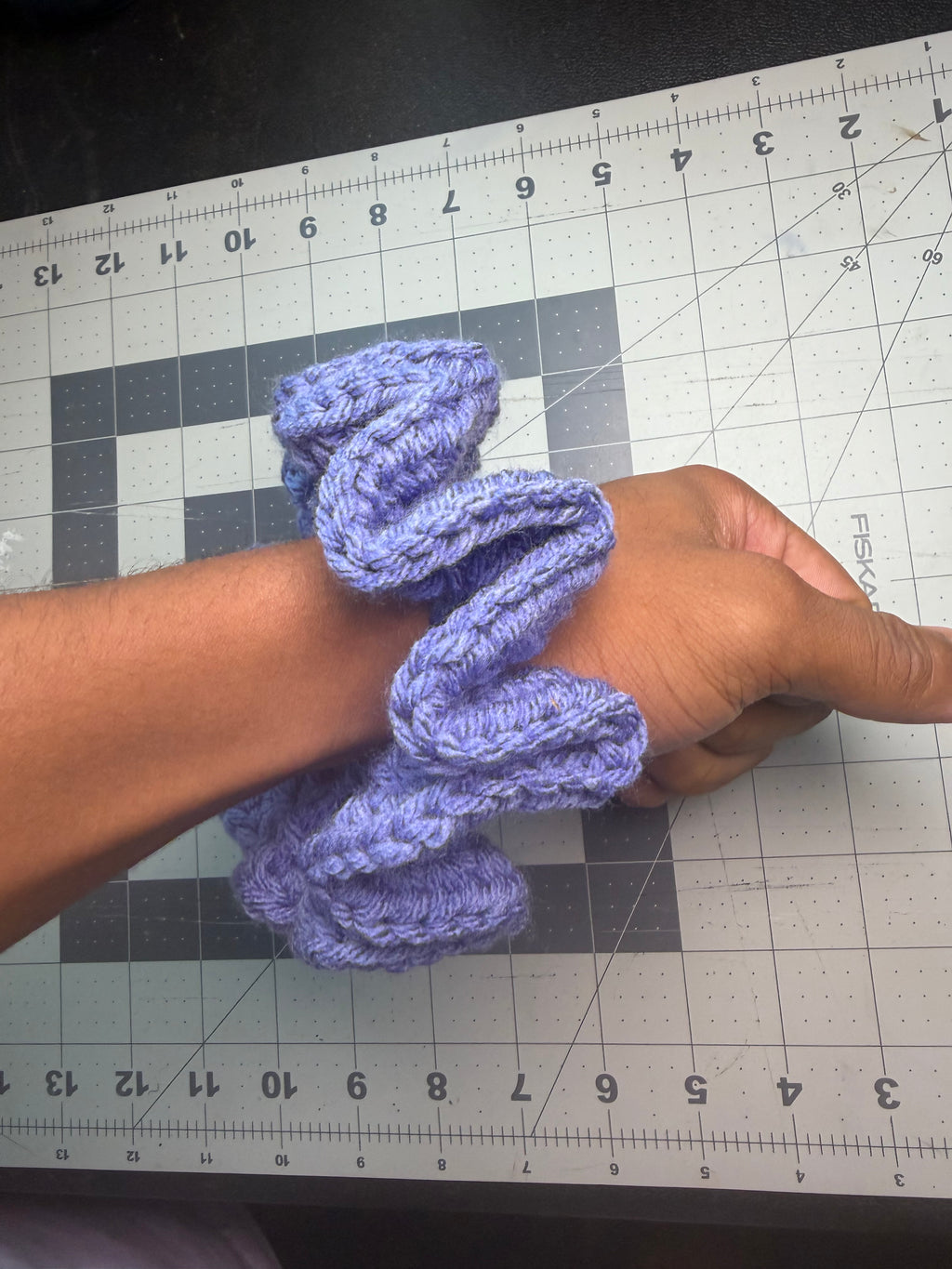 Scrunchy