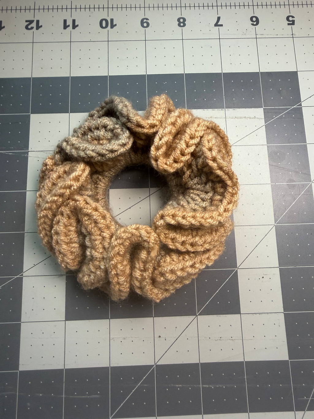 Scrunchy