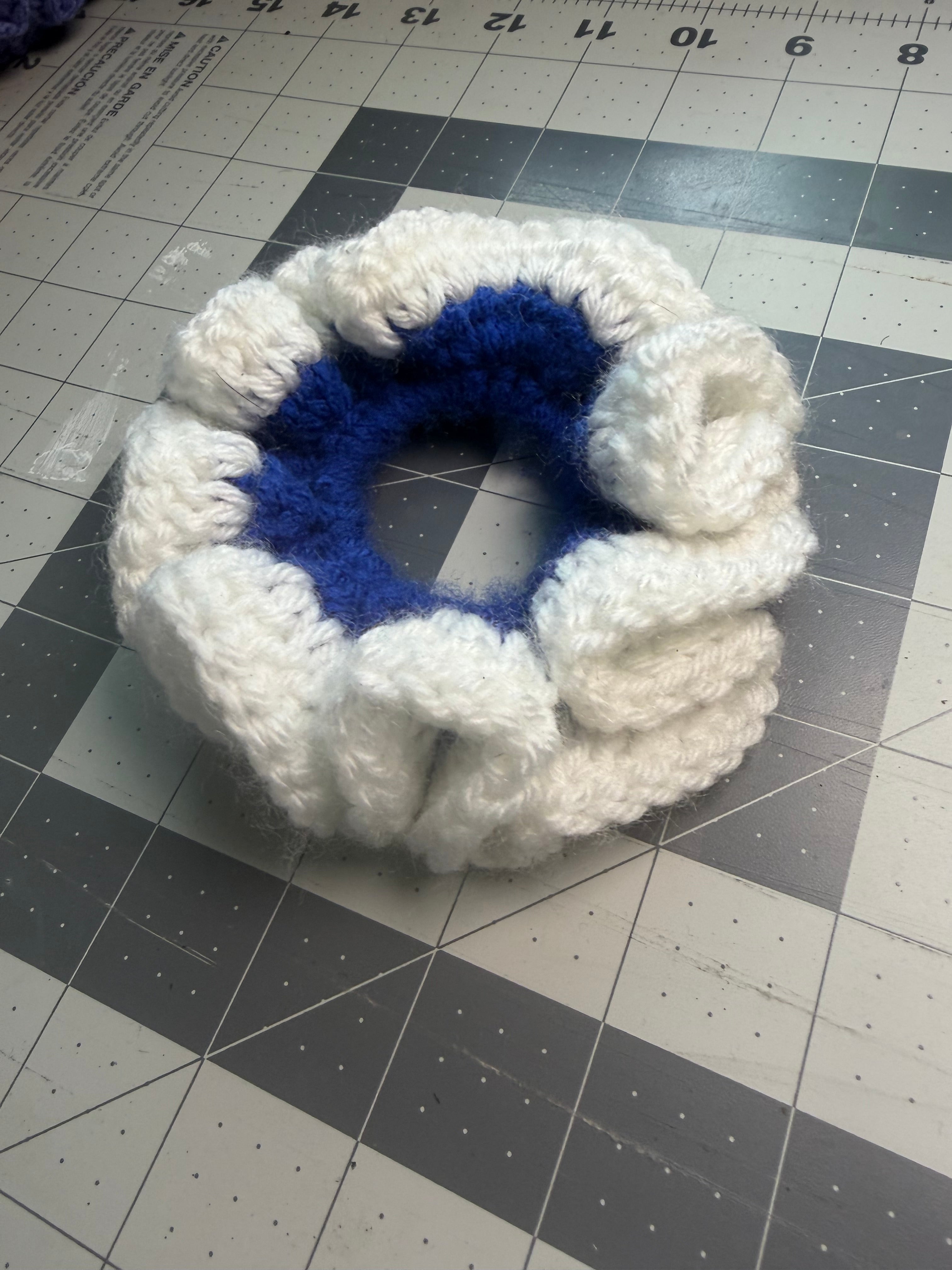 Scrunchy
