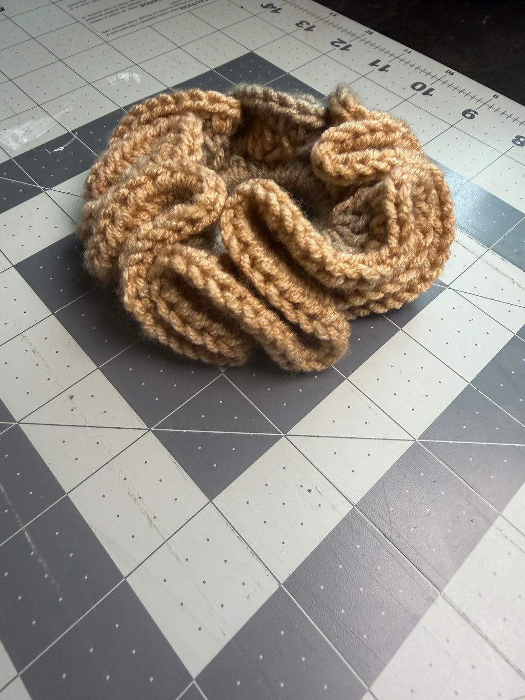 Scrunchy