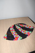 Spiral Bucket Hat
