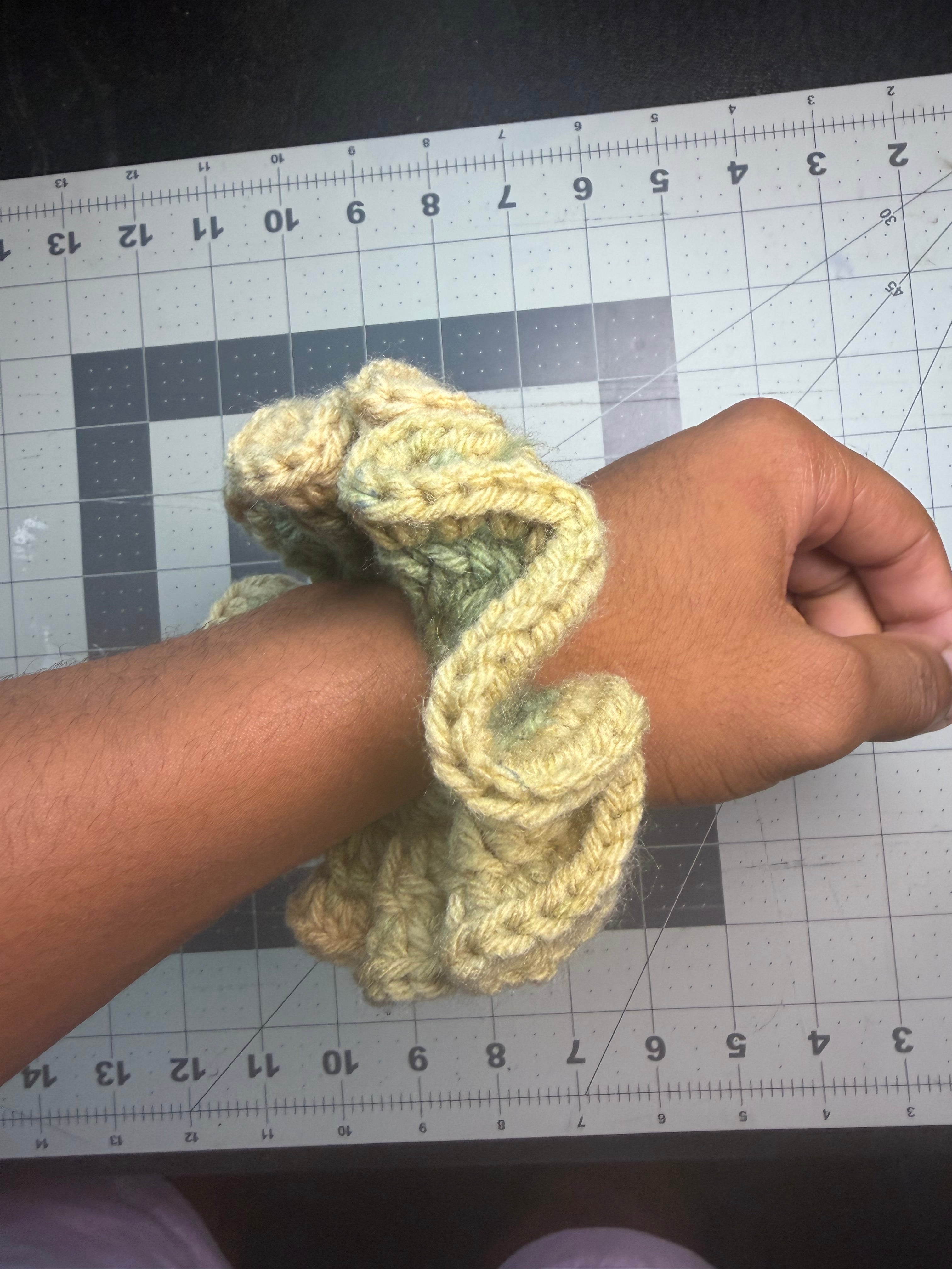 Scrunchy