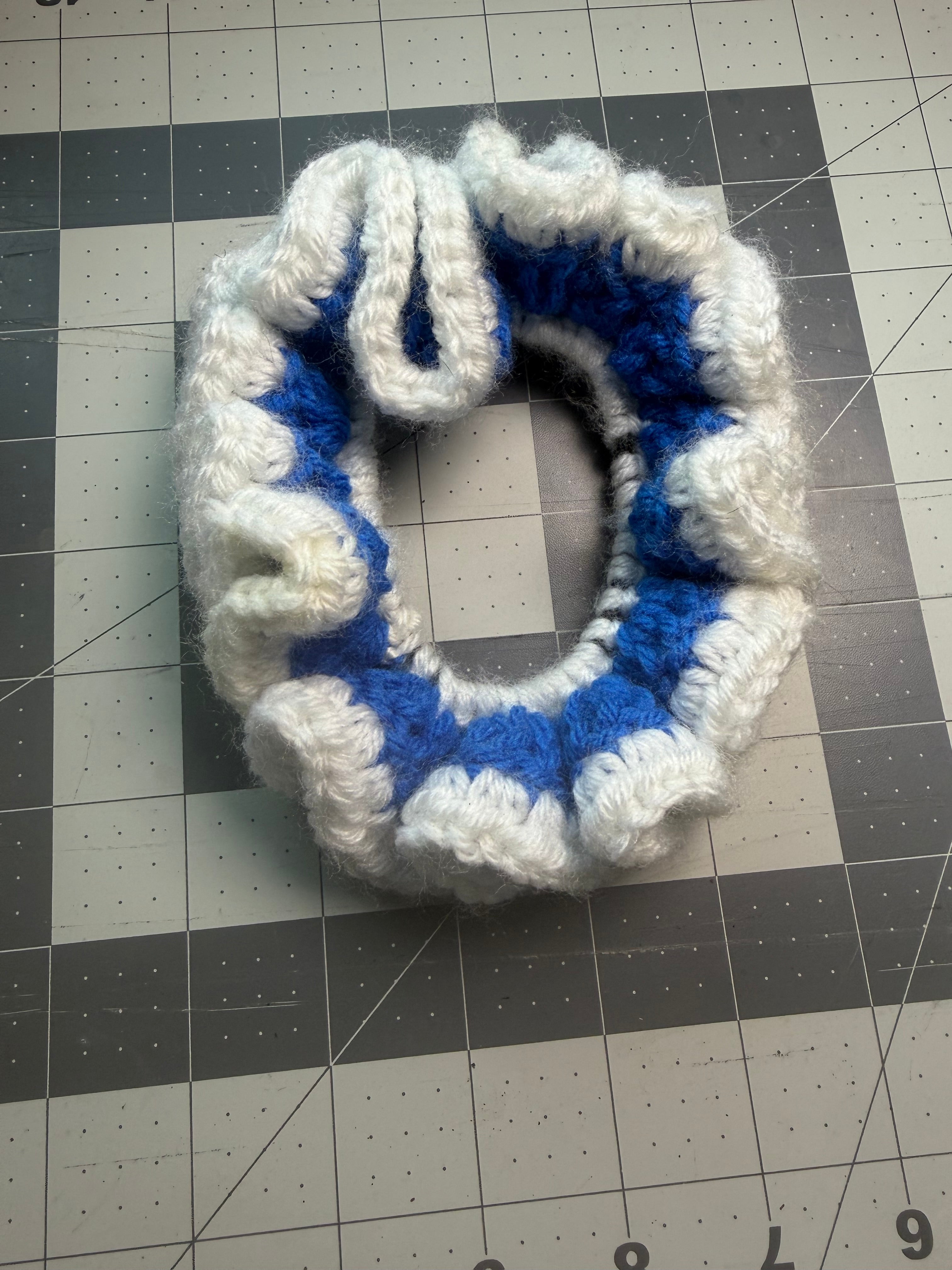 Scrunchy