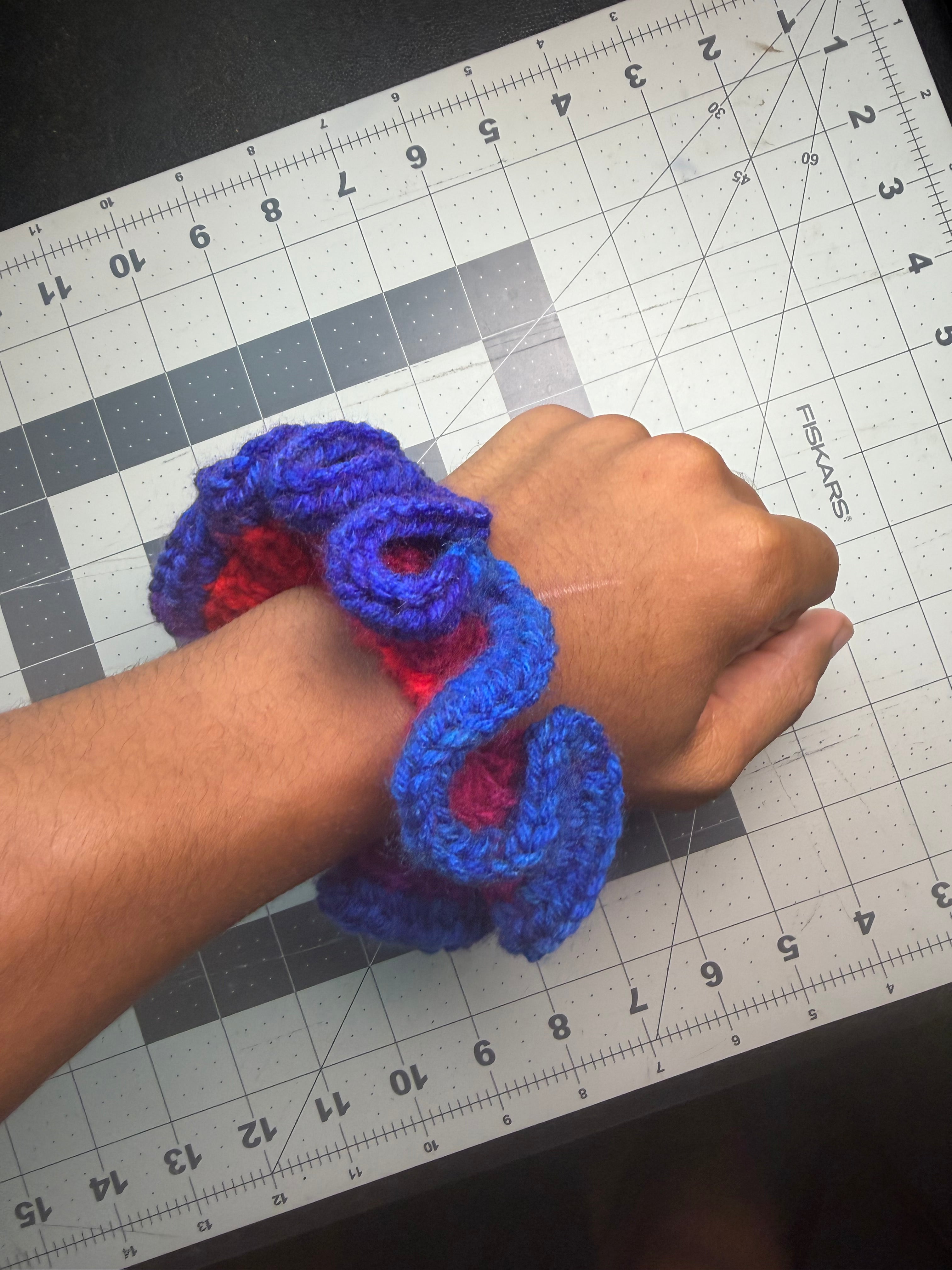 Scrunchy