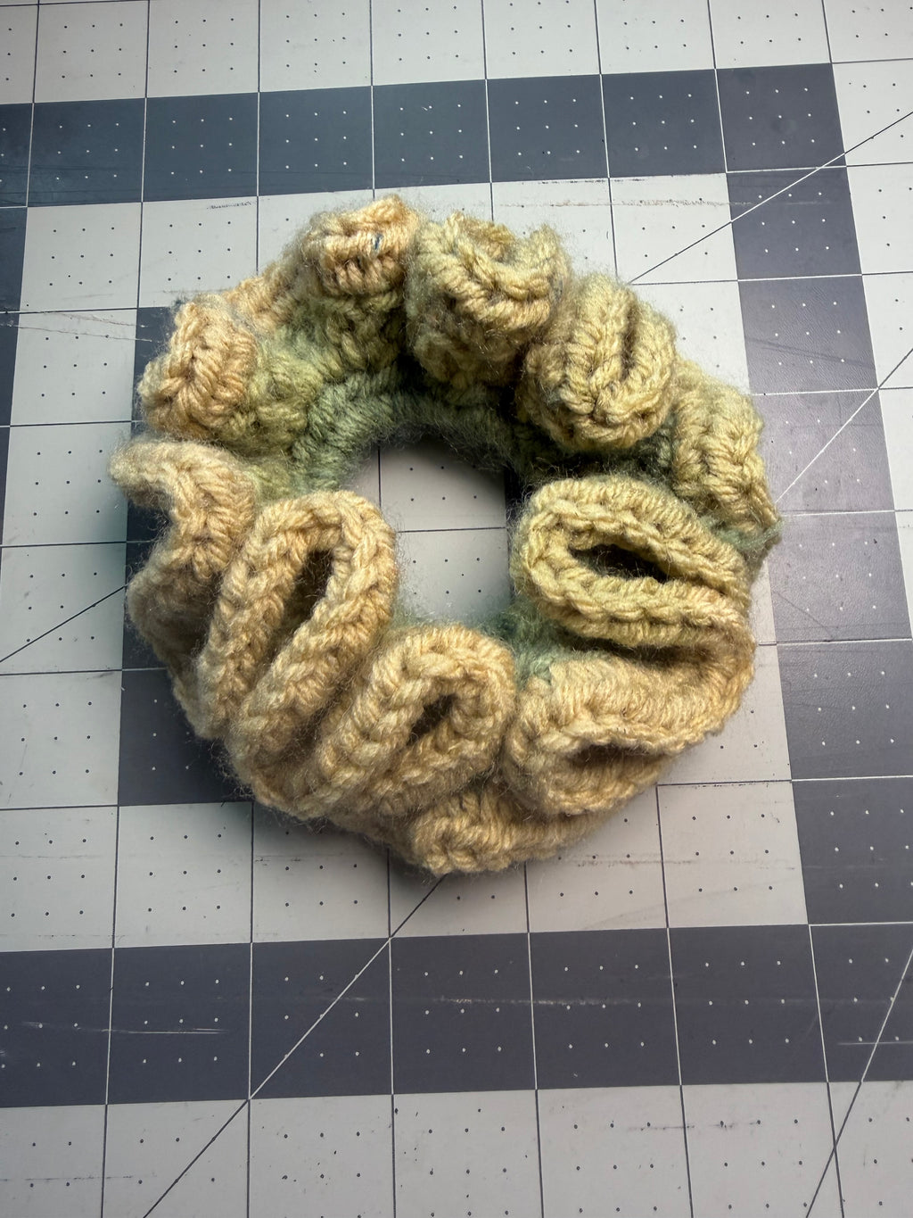 Scrunchy