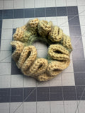 Scrunchy