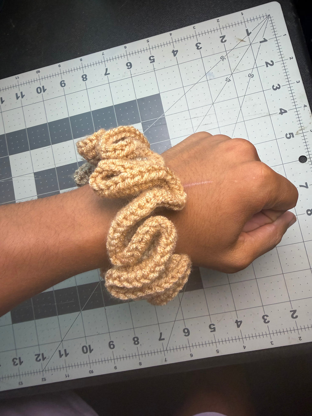 Scrunchy