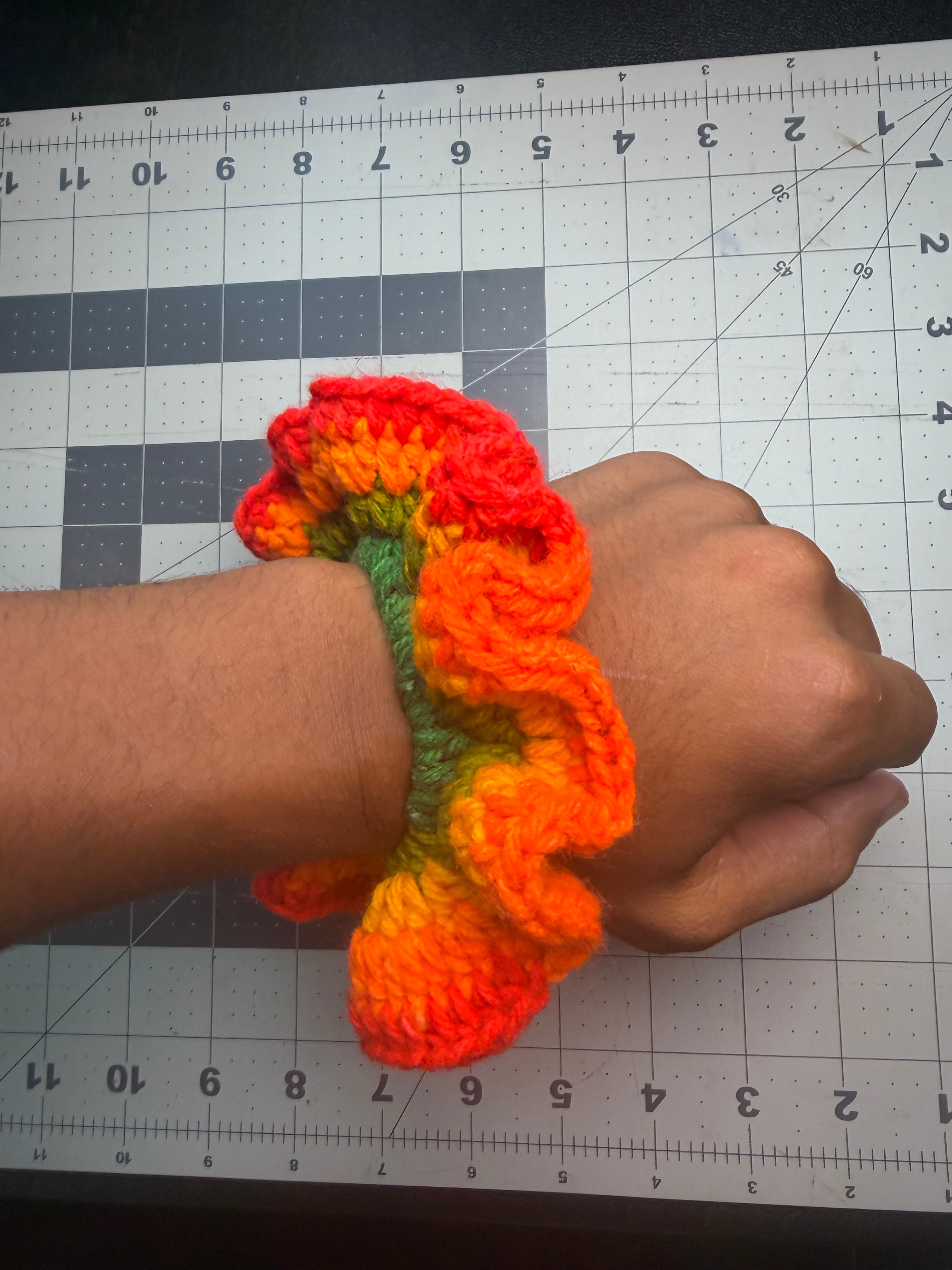 Scrunchy